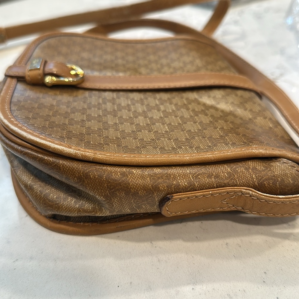 Celine Macadam vintage - Picture 3 of 13